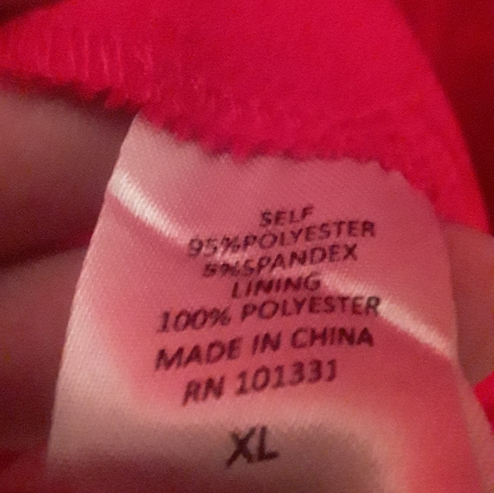 Charlotte Russe romper - Picture 6 of 6